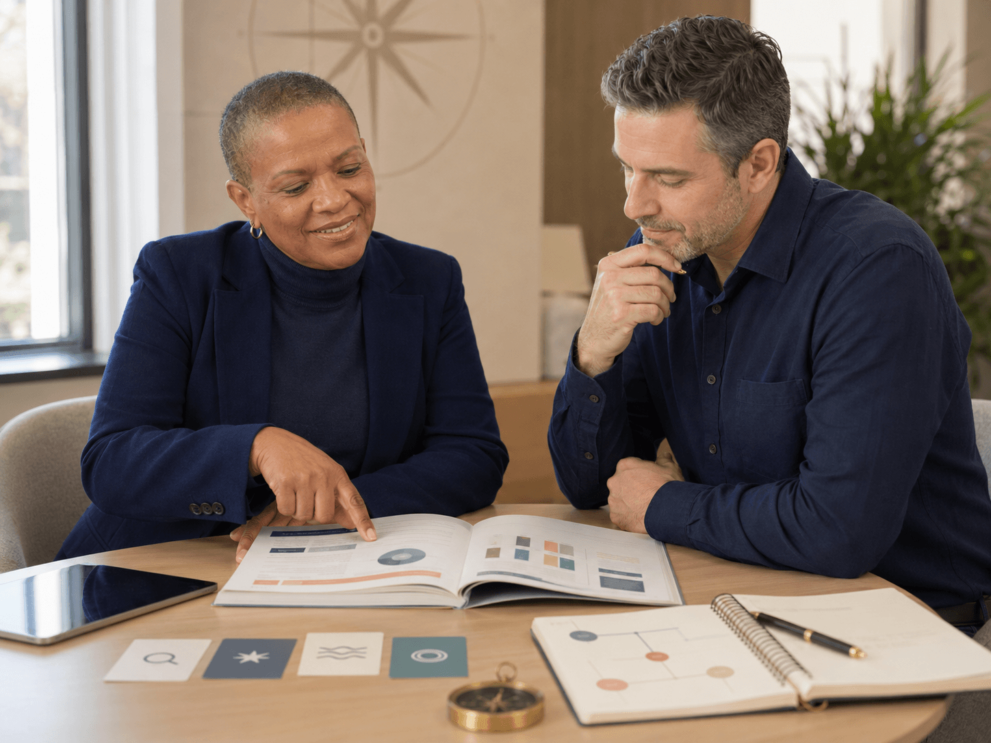 Career Direct clarity assessment