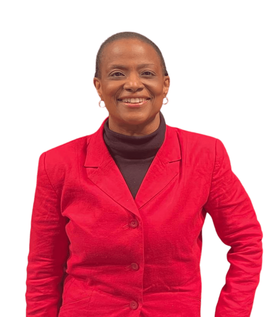 Karla Hill, founder of GPS Career & Business Strategies